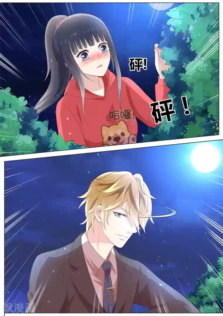 小仙来偷袭番外4