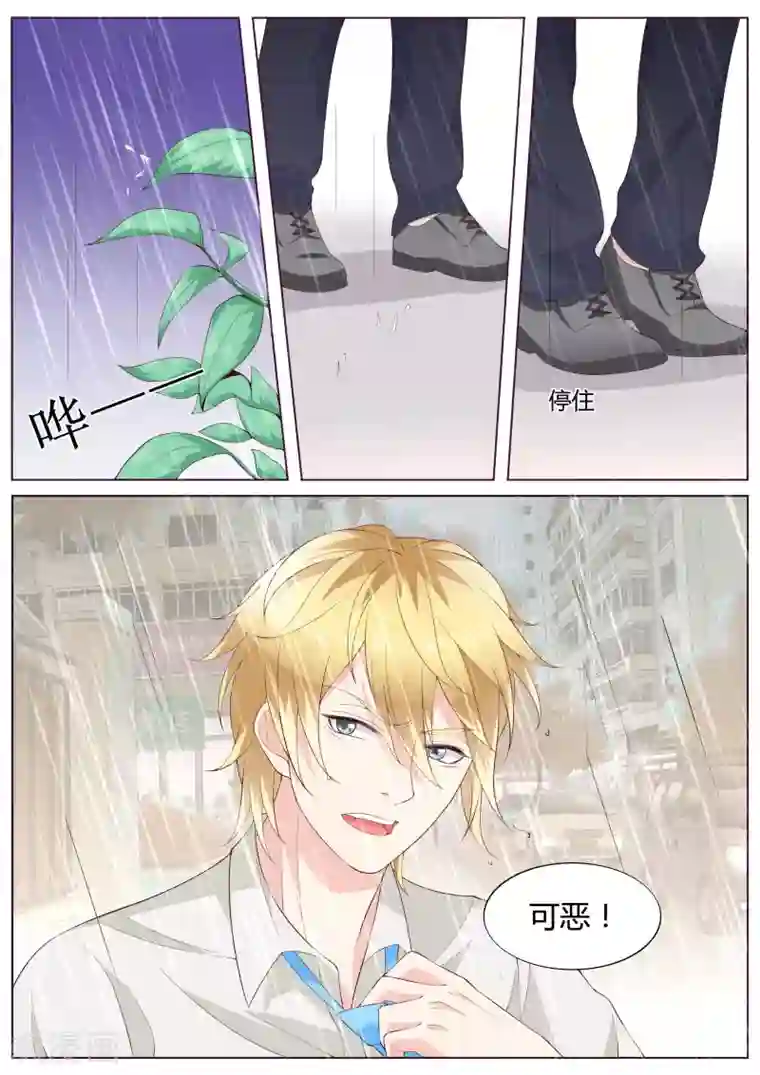 小仙来偷袭第32话