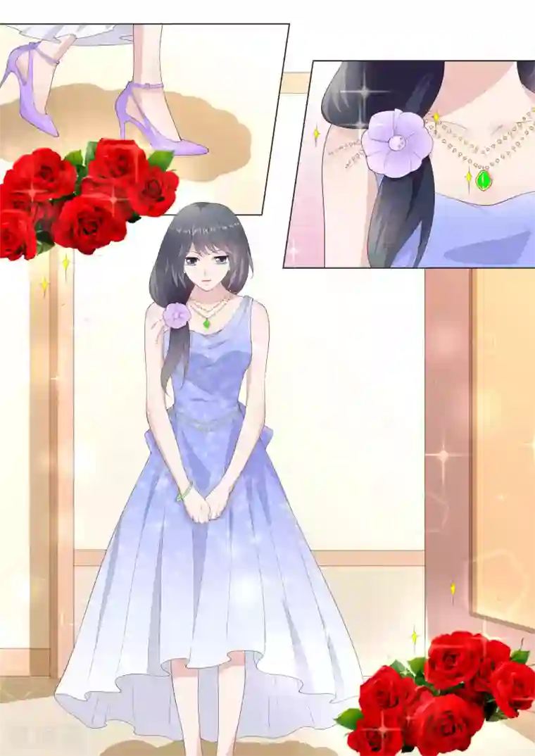 小仙来偷袭第37话