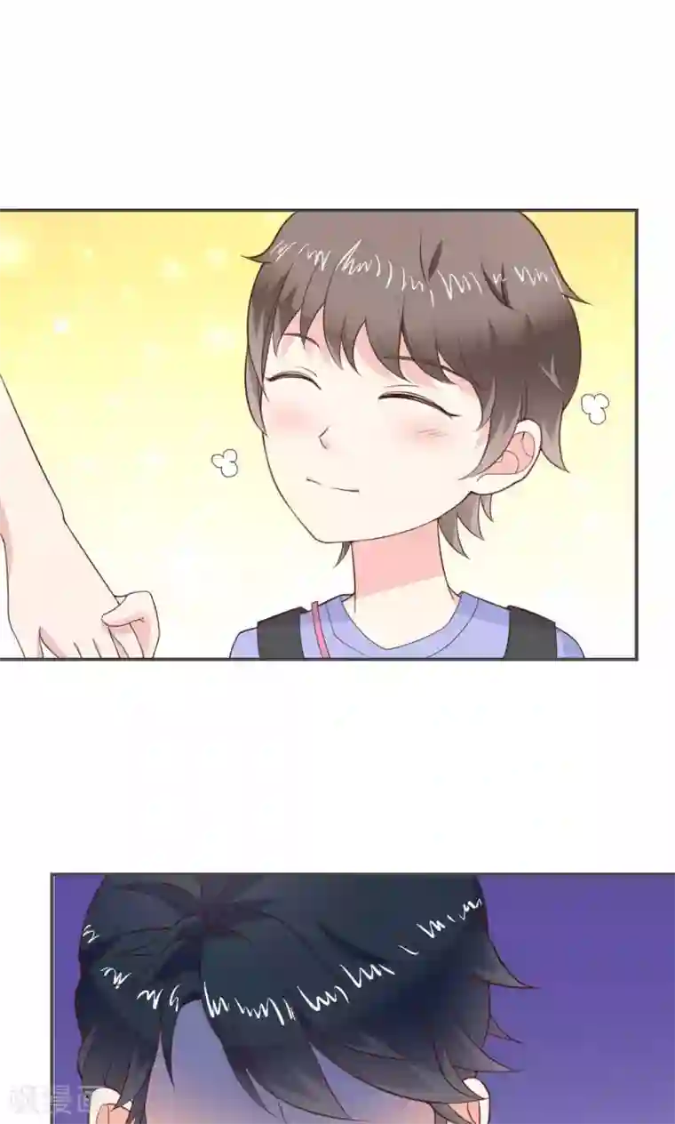 小仙来偷袭第46话