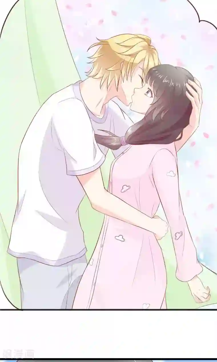 小仙来偷袭第47话