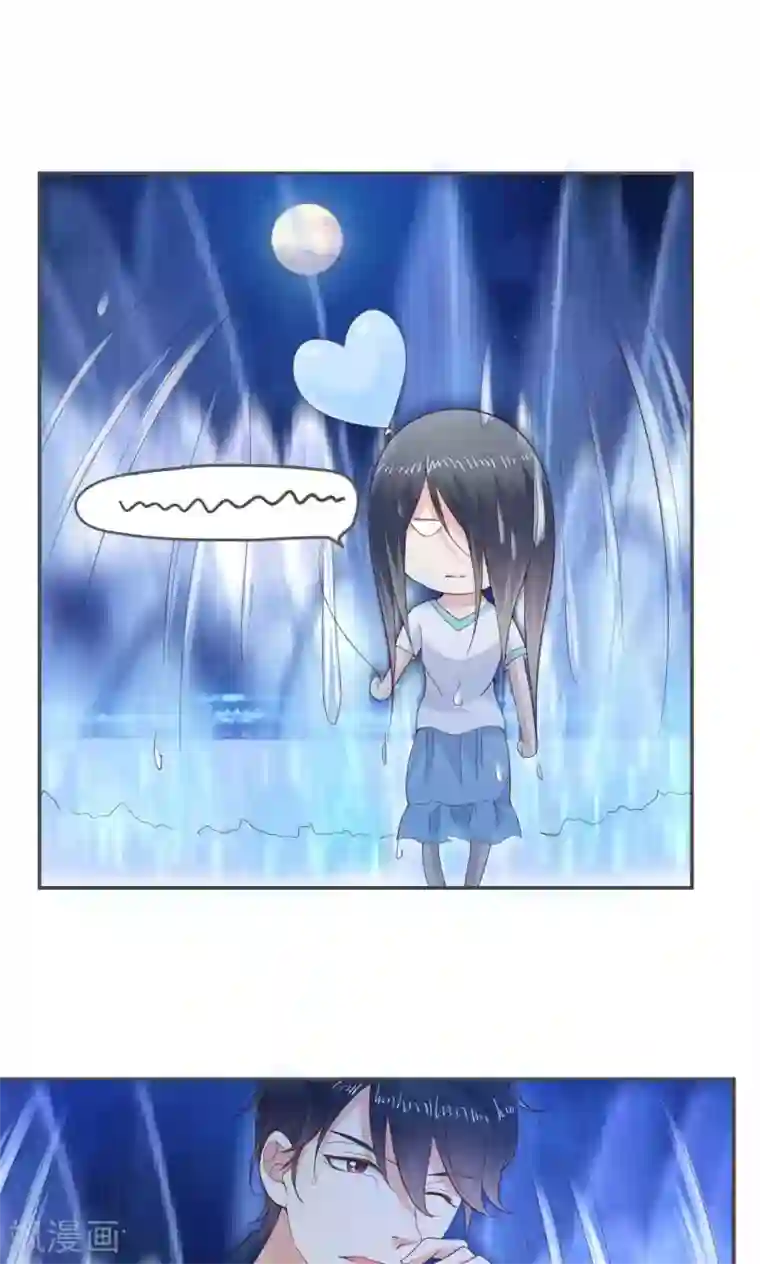 小仙来偷袭第49话