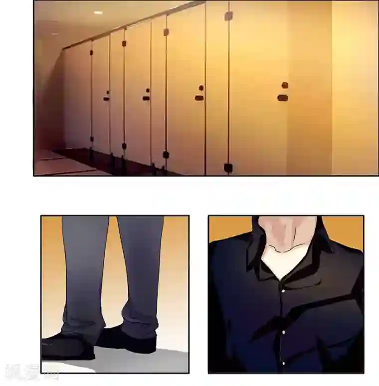 国民总裁爱上我第3话 少帅前男友