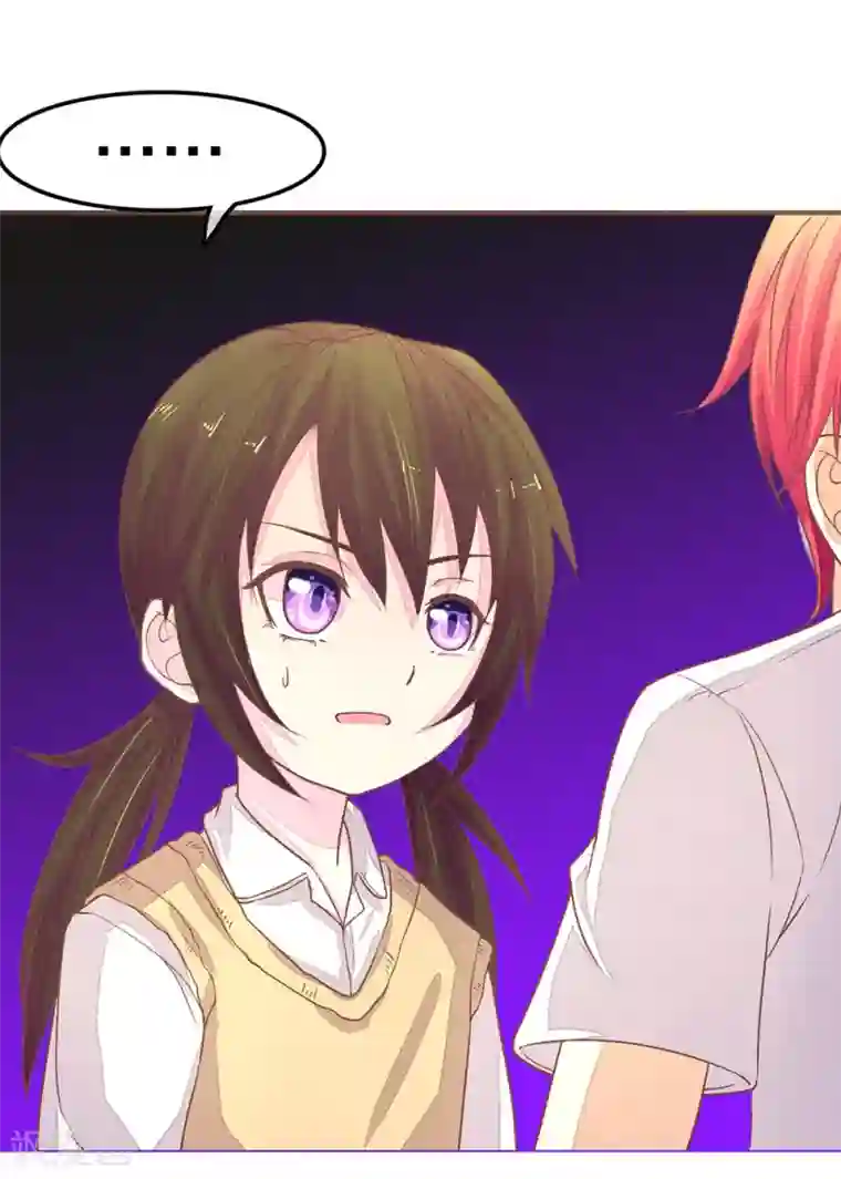 国民总裁爱上我第75话 明台你管太多了