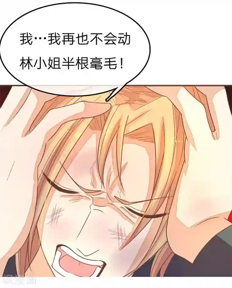 国民总裁爱上我第85话 不要再打了