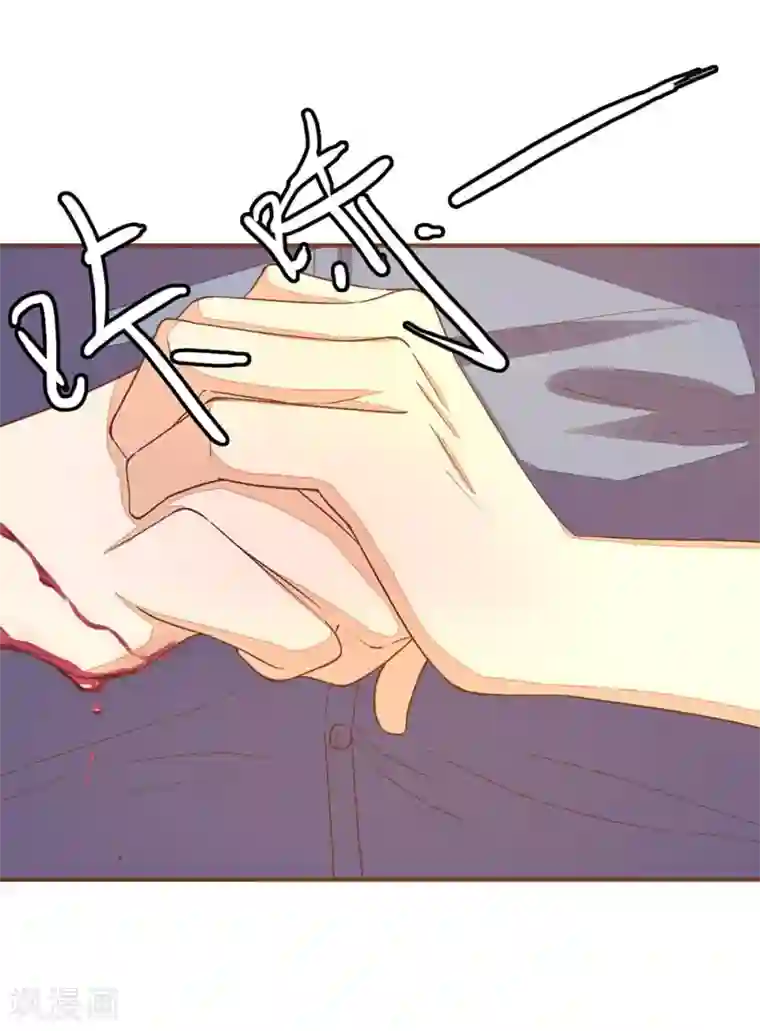 国民总裁爱上我第85话 不要再打了