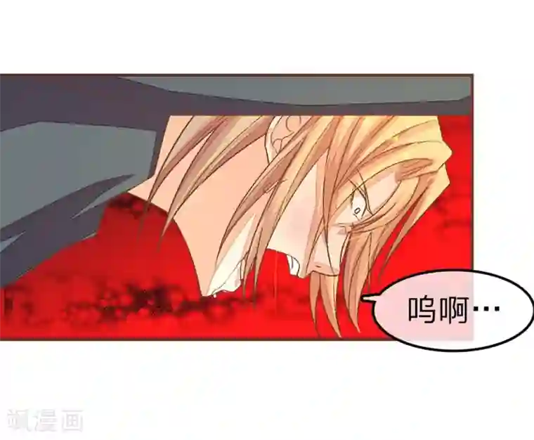 国民总裁爱上我第85话 不要再打了