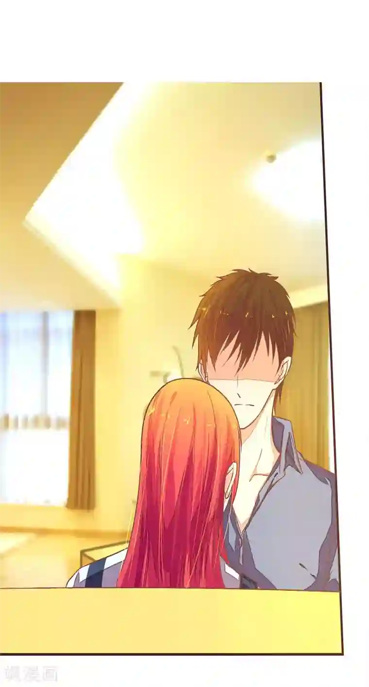 国民总裁爱上我第88话 明台别闹了