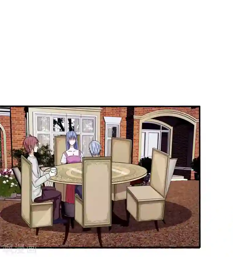 国民总裁爱上我第95话 哼我们被耍了