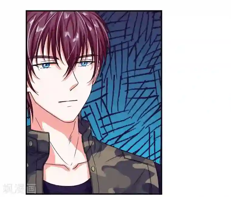 国民总裁爱上我第105话 安安我相信你