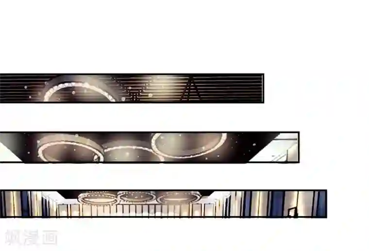 国民总裁爱上我第106话 明夫人的算盘
