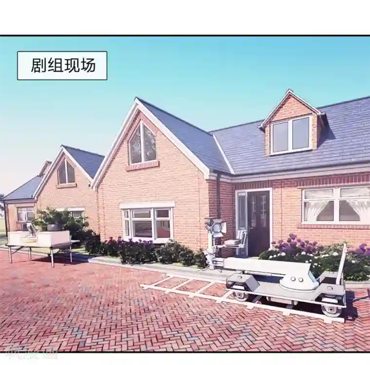 国民总裁爱上我第109话 持续散播的谣言