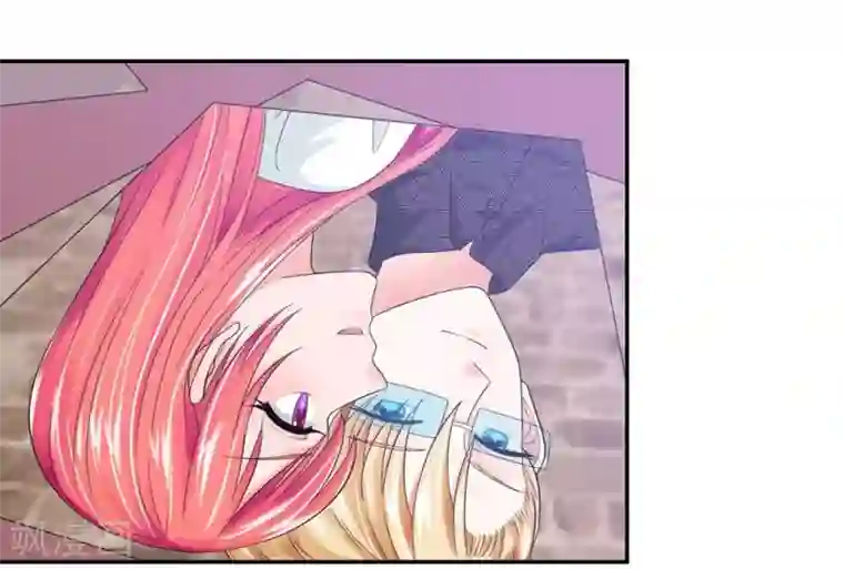 国民总裁爱上我第110话 安安有险情