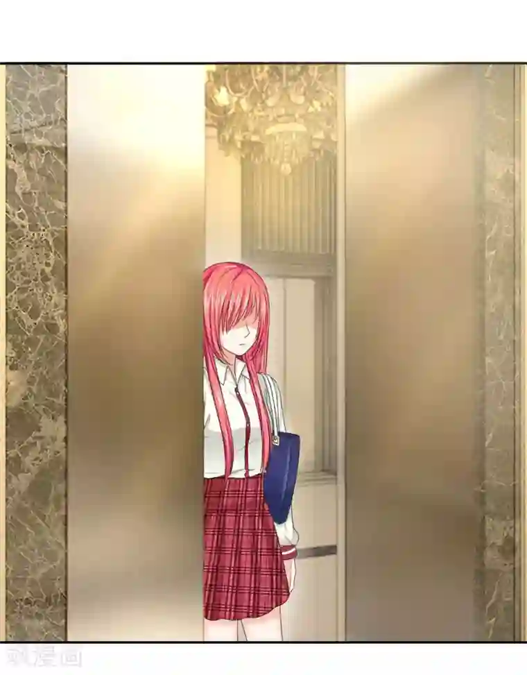 国民总裁爱上我第114话 明台你怎么来了