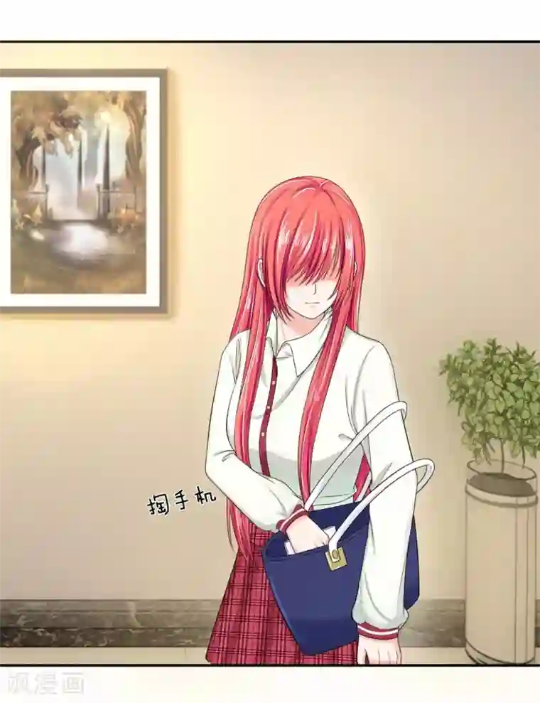 国民总裁爱上我第114话 明台你怎么来了