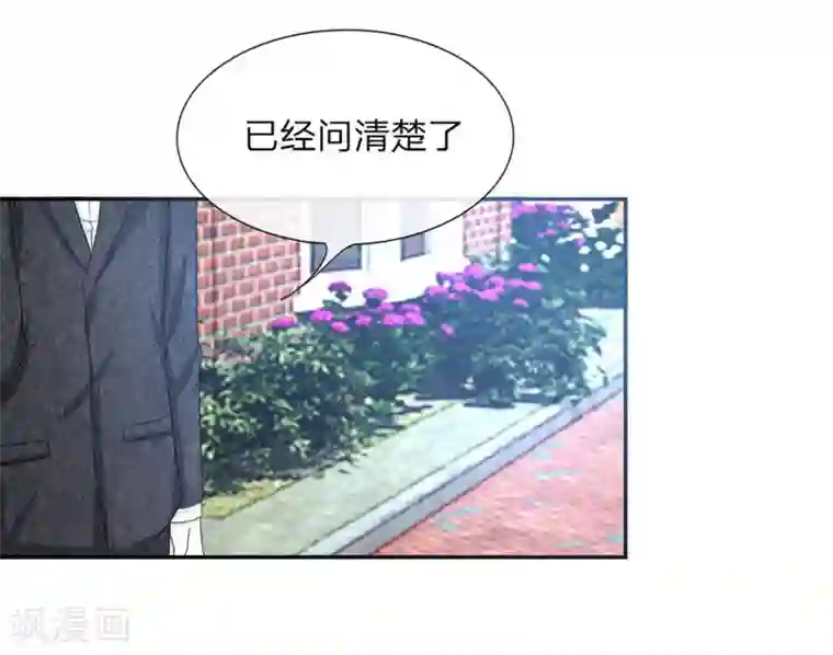 国民总裁爱上我第118话 真相浮出水面