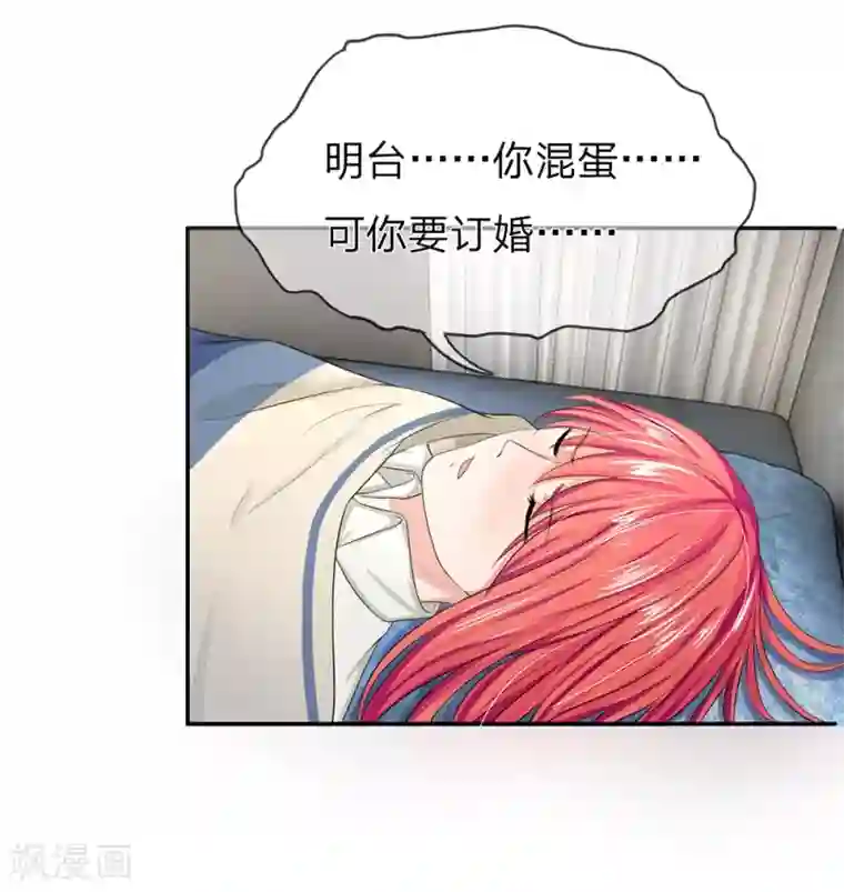 国民总裁爱上我第120话 安安恋情要曝光