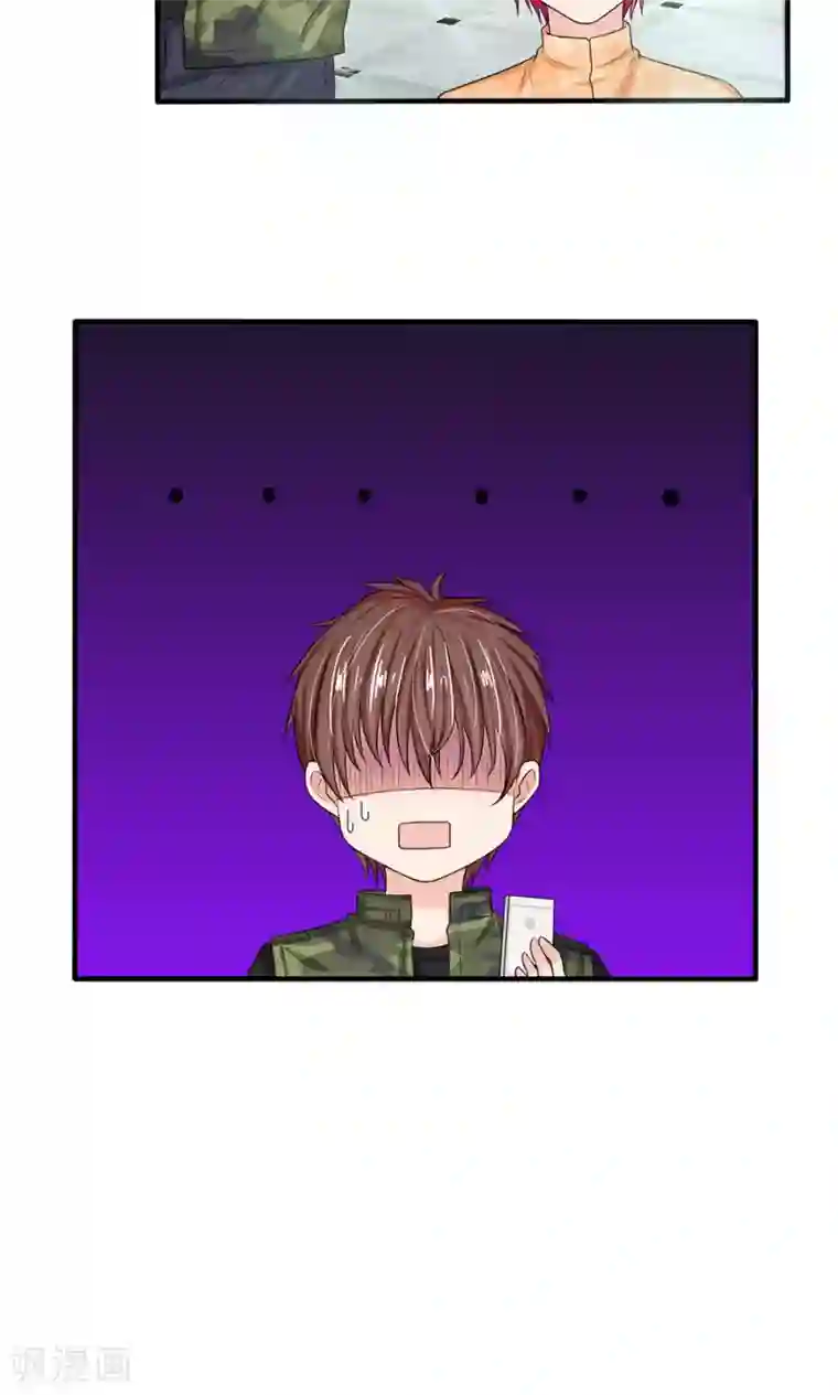 国民总裁爱上我第124话 明台，我等你回来！