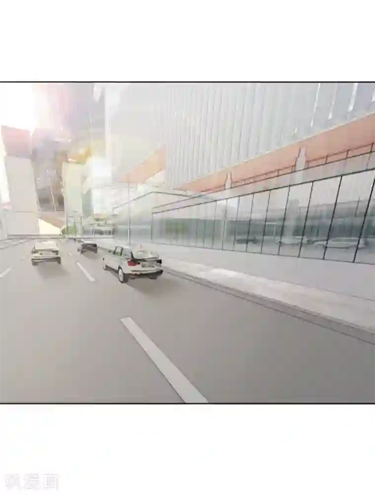 国民总裁爱上我第127话 铁汉将军也柔情