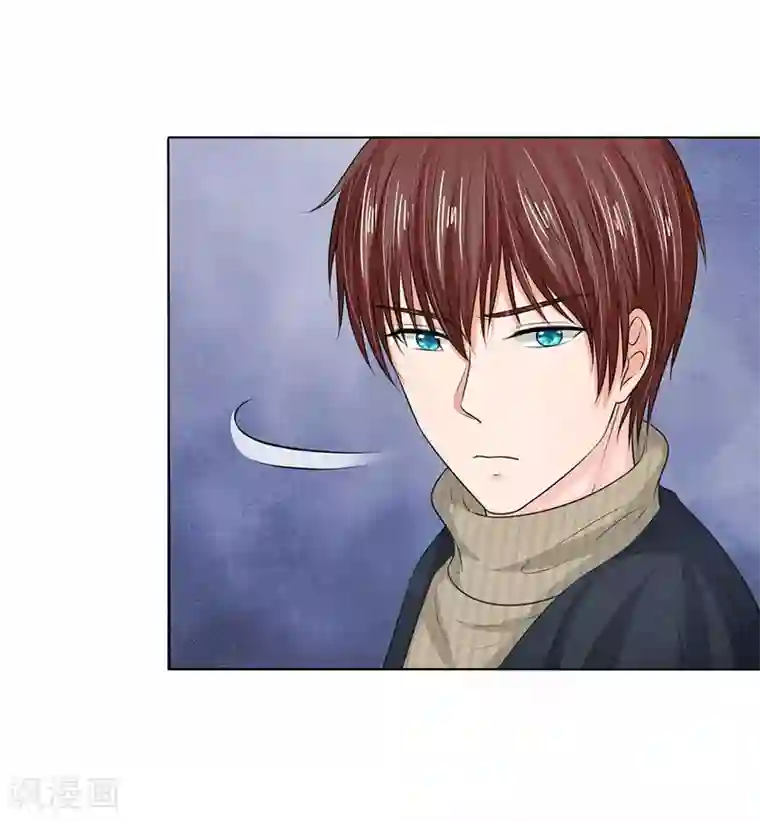 国民总裁爱上我第128话 干妈来啦！