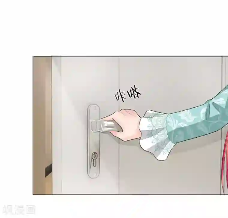 国民总裁爱上我第129话 副官来了