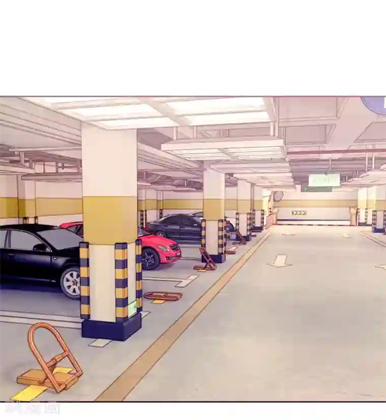 国民总裁爱上我第135话 要去大叔家了