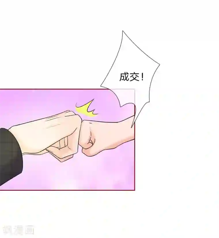 国民总裁爱上我第140话 少帅的逆鳞