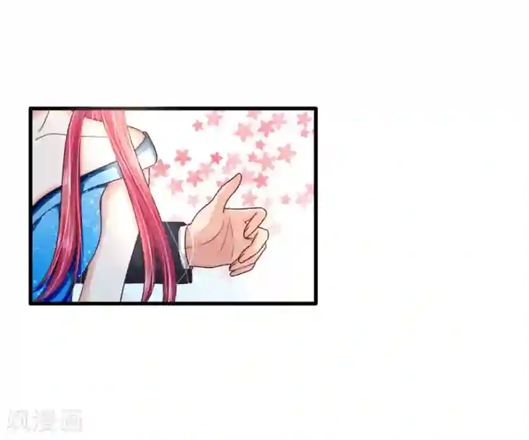 国民总裁爱上我第146话 怎么又是他？！