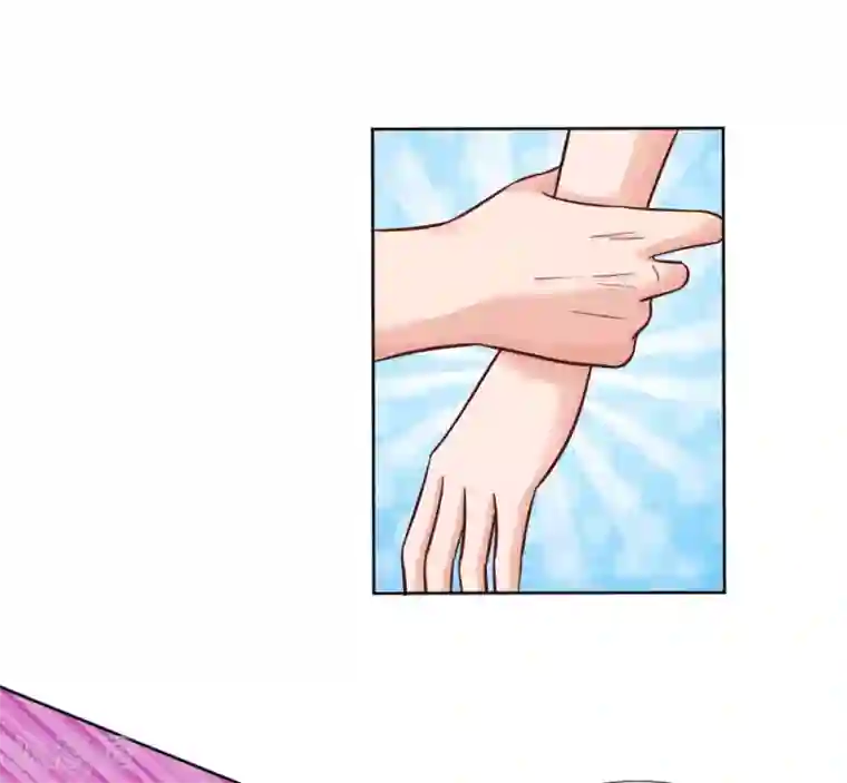 国民总裁爱上我第148话 保护你，是我的职责