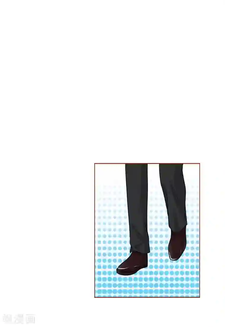 国民总裁爱上我第148话 保护你，是我的职责