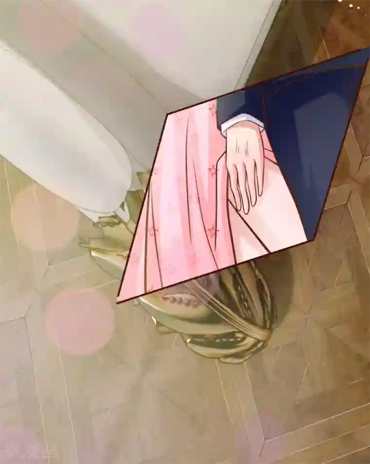 国民总裁爱上我第151话 我永远都拿你没办法