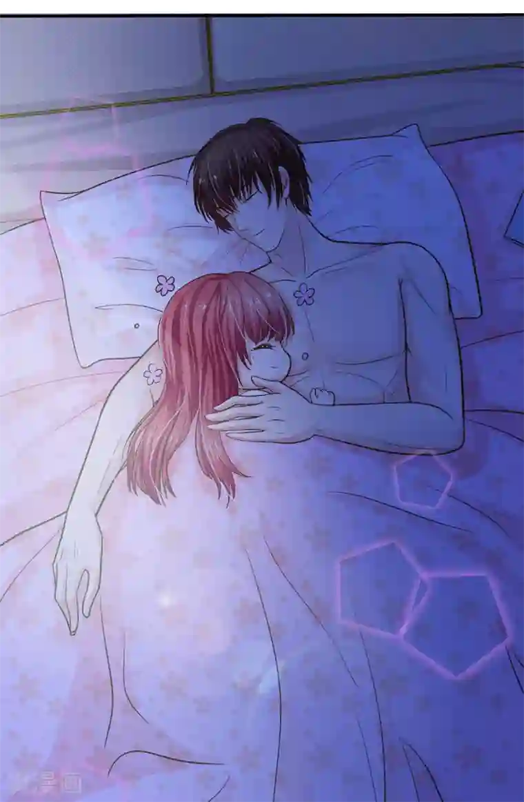 国民总裁爱上我第152话 尹修不见了！