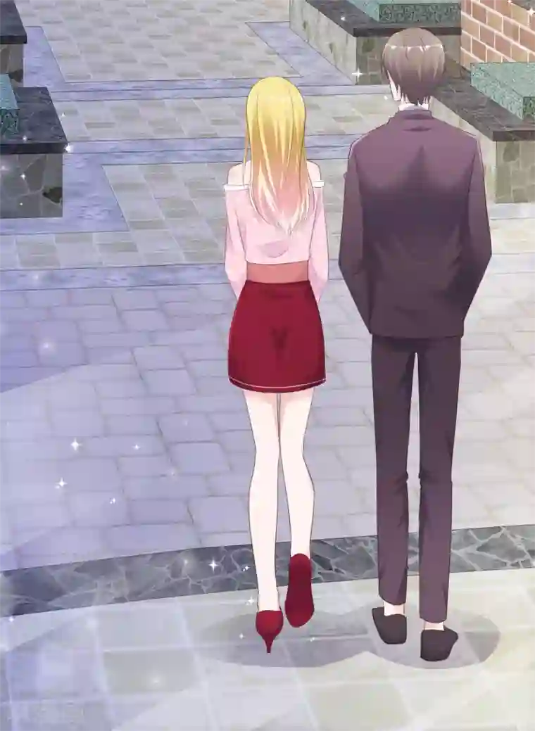 电竞萌妻第78话 微型U盘