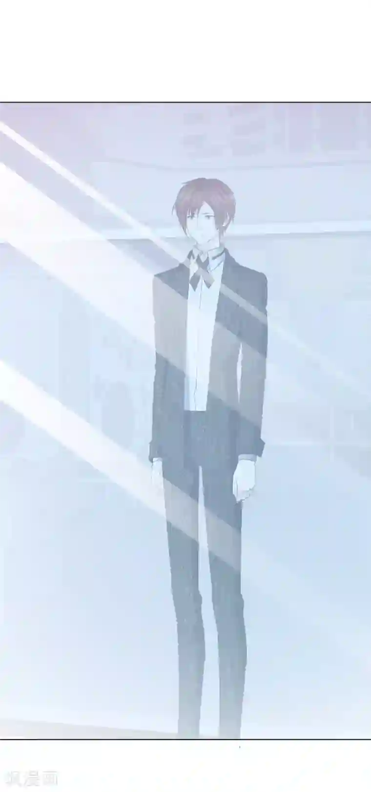 随心所欲的世界全文阅读第16话 我会带你离开