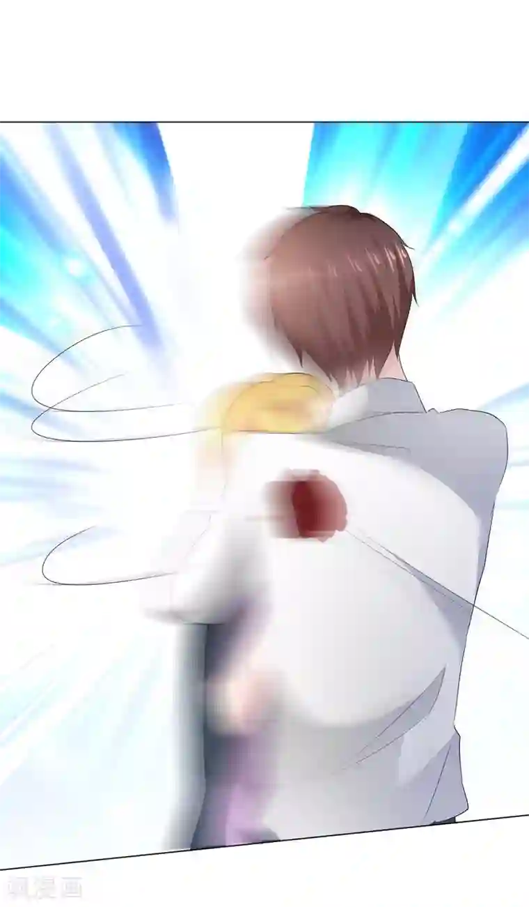 随心所欲的世界全文阅读第16话 我会带你离开