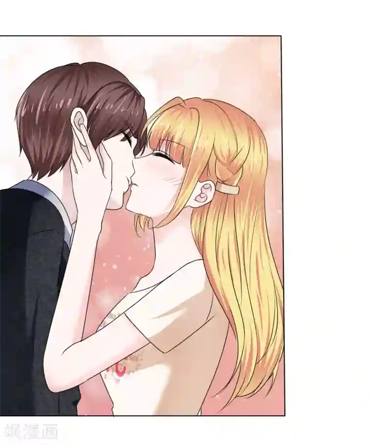 厂妹很疯狂无删减第23话 争风吃醋