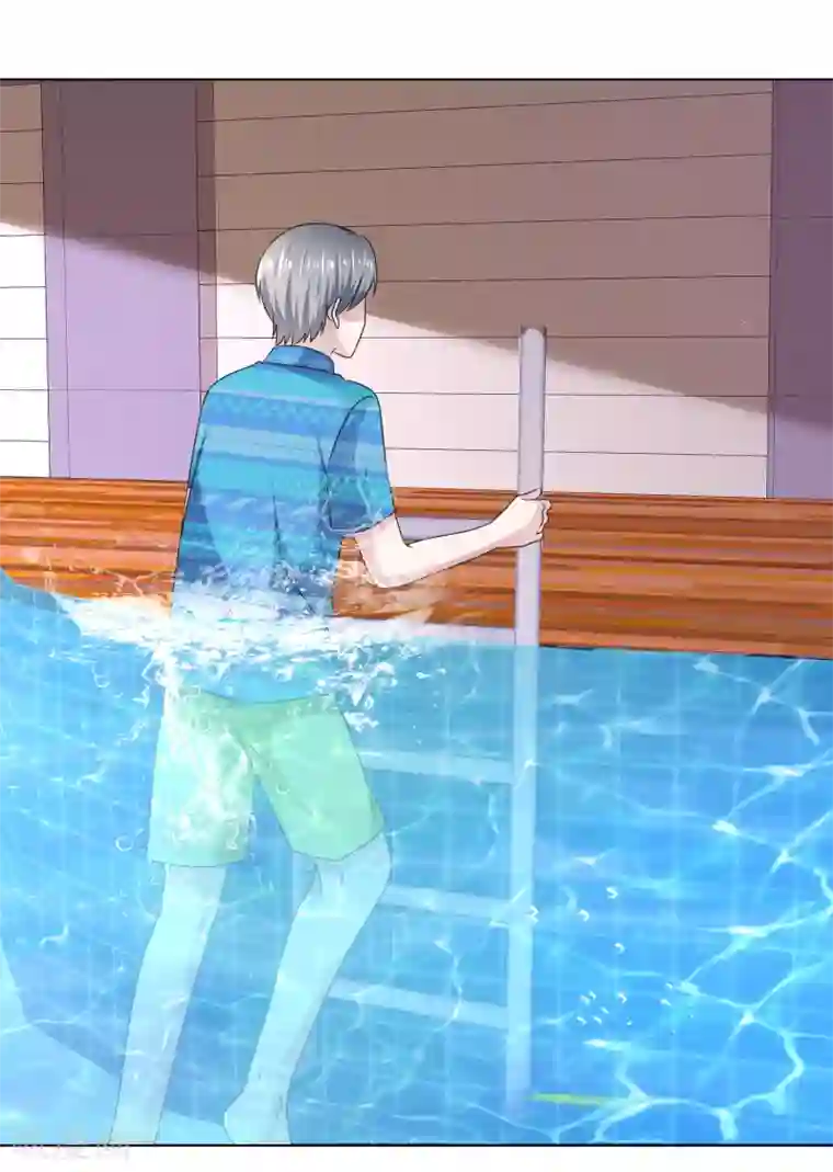 电竞萌妻第25话 有异性没人性