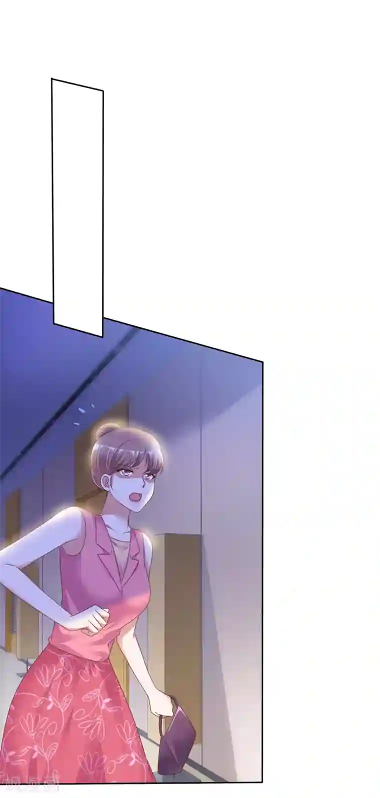 电竞萌妻第49话 治疗