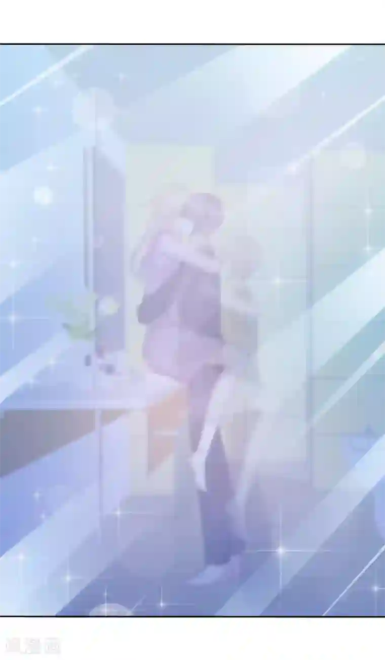 电竞萌妻第52话 求婚