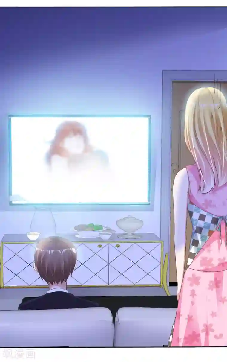 电竞萌妻第54话 神秘录像带