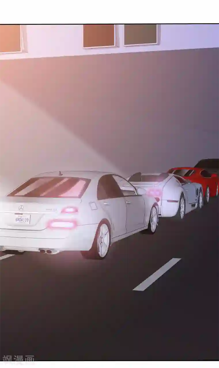 电竞萌妻第64话 他要结婚了