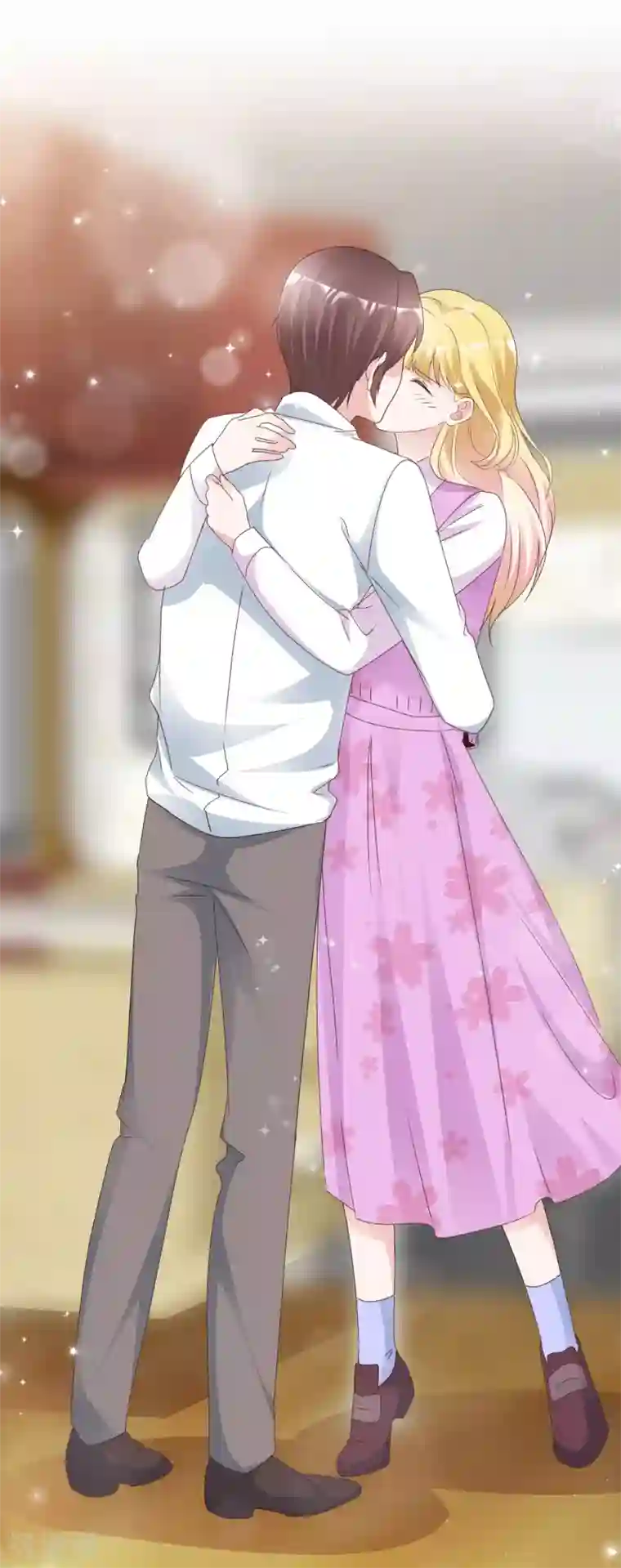 电竞萌妻第72话 留下线索