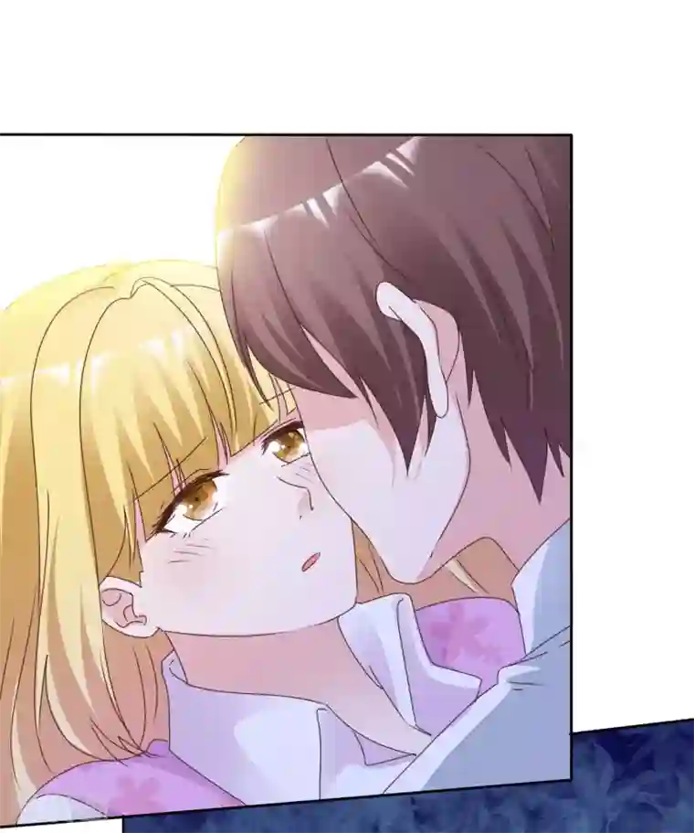 电竞萌妻第72话 留下线索