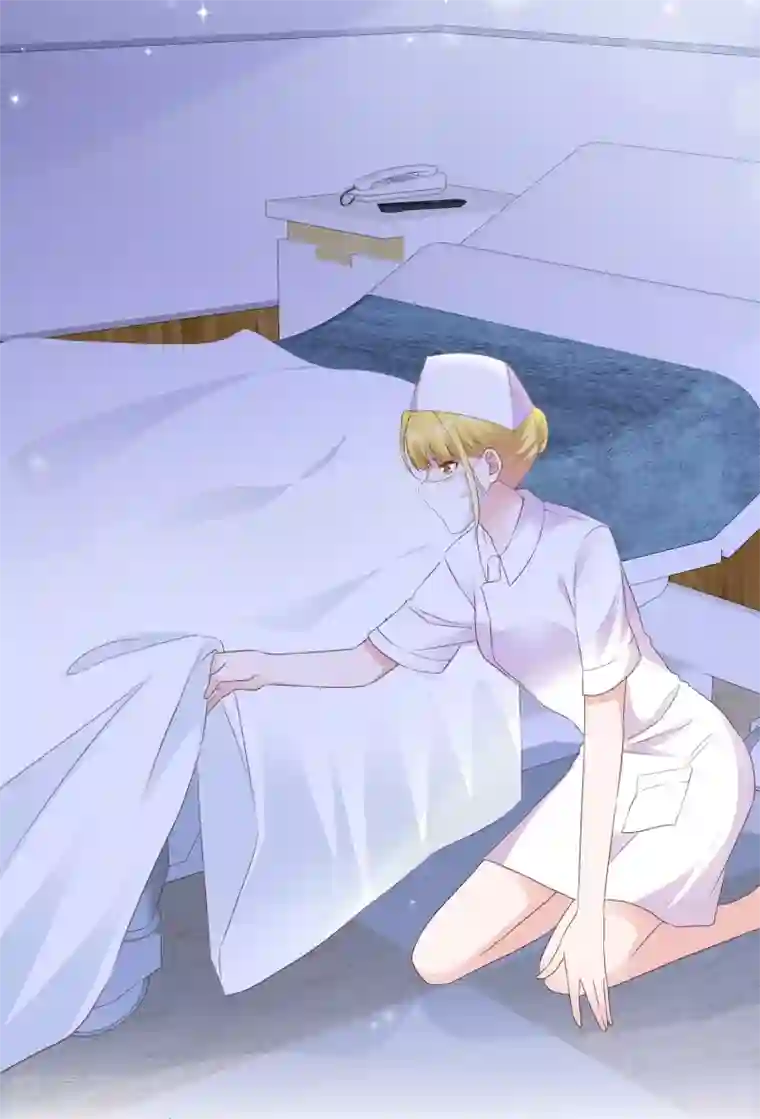 电竞萌妻第73话 后遗症