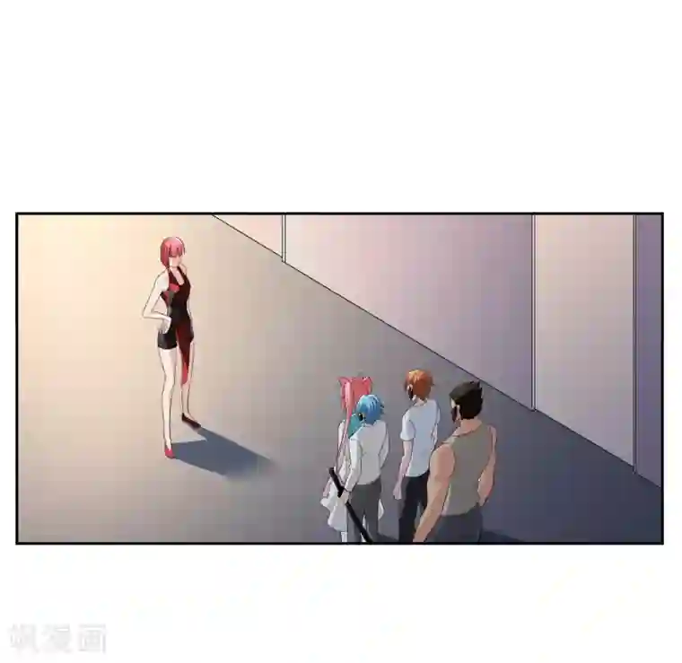 我的王者时间第62话 交错的记忆