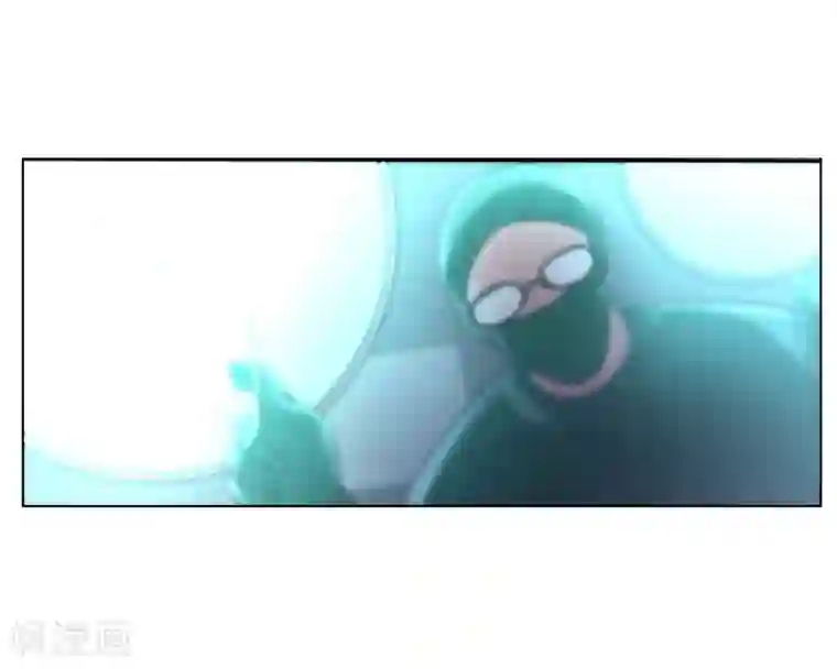 我的王者时间第65话 中断的记忆