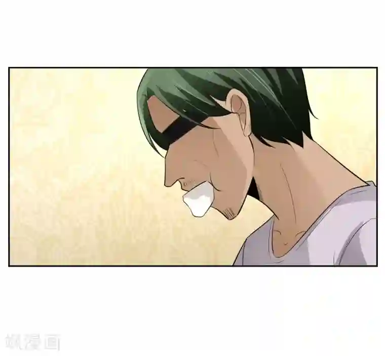 我的王者时间第71话 再见腾飞