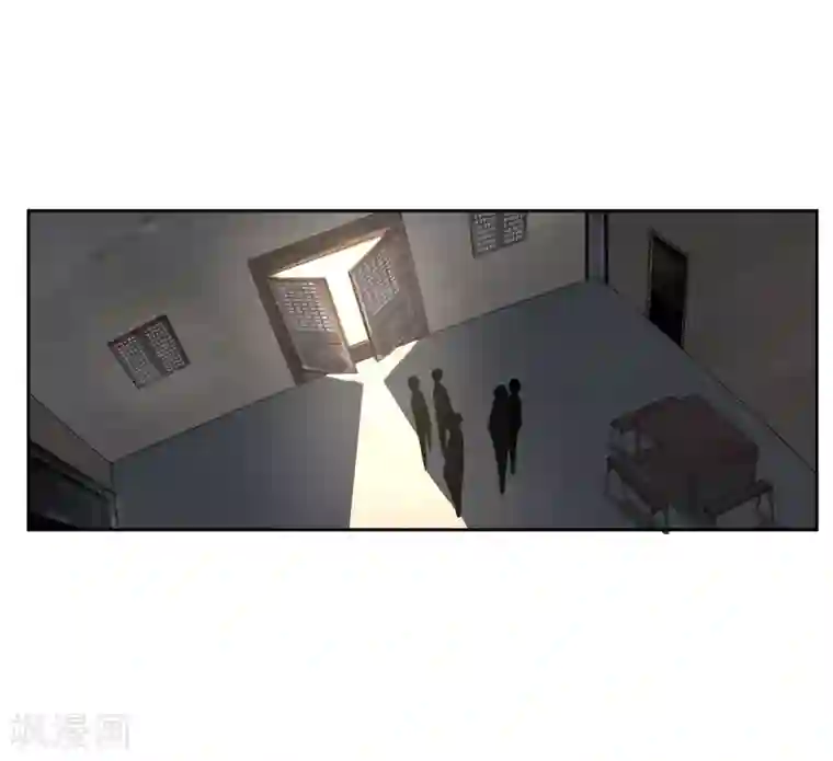 我的王者时间第80话 大集会