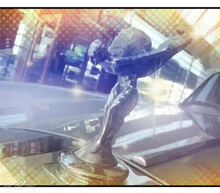 超级败家子第6话 这车，我要了