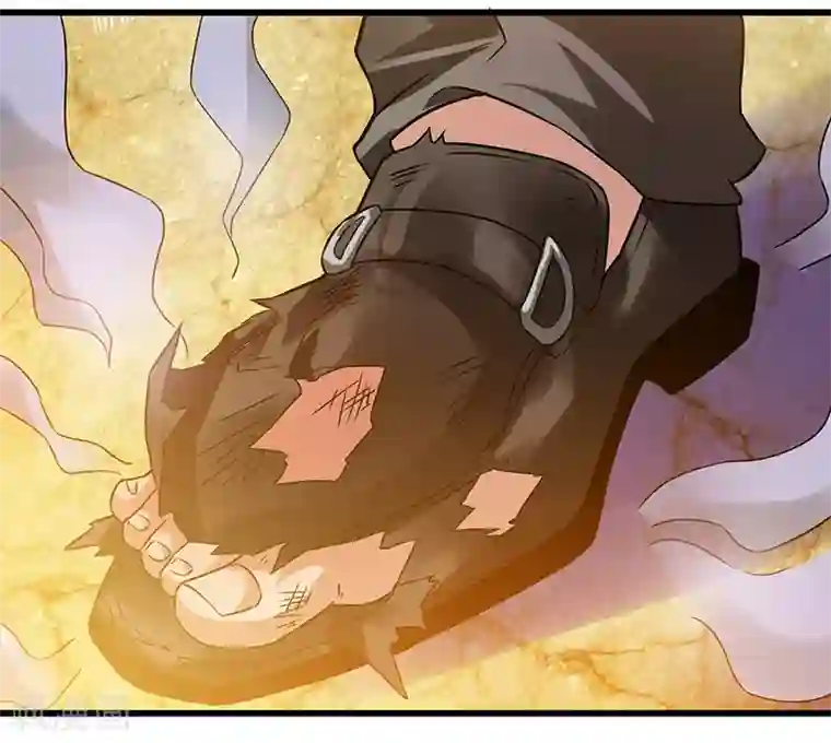 超级败家子第9话 二十万，踩他